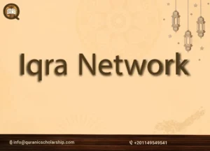 Iqra Network
